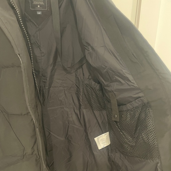 Canada Goose Aldridge Parka - Picture 5 of 16